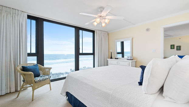 Perdido Towers East 503 - Foto 4, Habitación