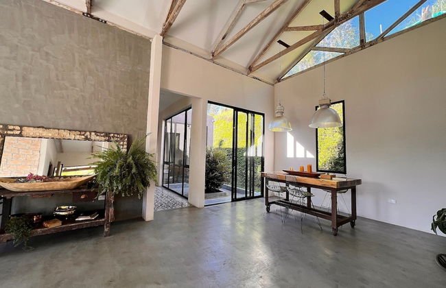 Gaia Experience - Foto 56