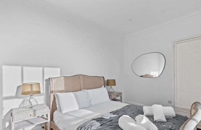 Churchill's Residence By Pureserviced - Foto 10