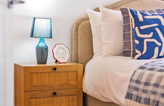 Wesley Chambers By REDWOOD STAYS - Foto 6