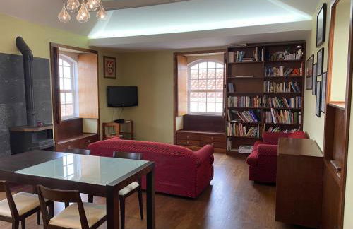 Apartamento Memória - Photo 12