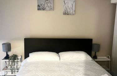 T2 Cosy Aéroport Toulouse Blagnac - Foto 8