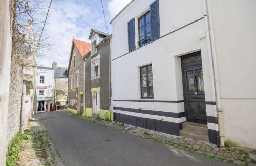 La Vedette - Les Gîtes de KEROUZEC - Mer et centre historique - Foto 3