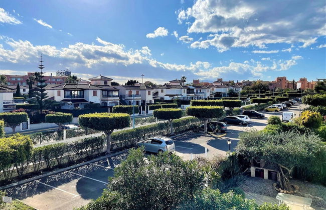 Belvilla by OYO Apartment in Vera Playa - Foto 28