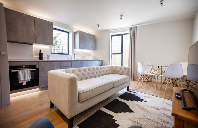 1 The Hideaway - Foto 1