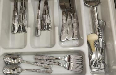 PaMa House comfort e relax a due passi dal centro - Foto 24