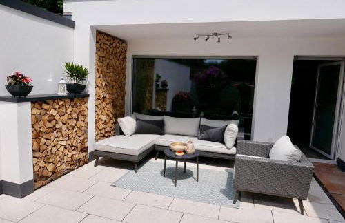 Leverkusen Schlebusch Ferienhaus - Foto 17