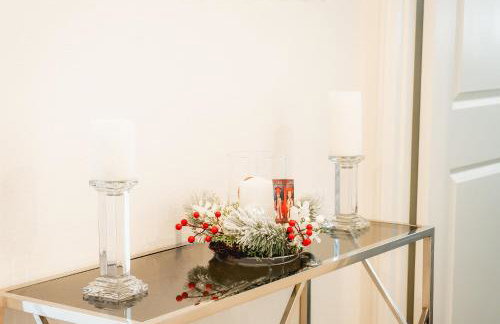 California 3-Bedroom Desert Escape With Garden - Foto 69