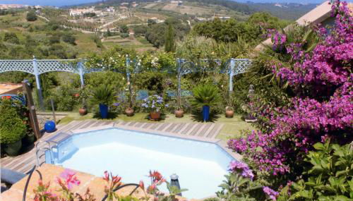 Casal Santo Antonio - Photo 1, Garden