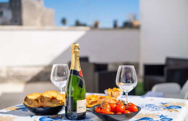 Salento Boutique Palace - Photo 19