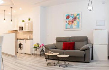 Sevilla Railway - Studio - Foto 16