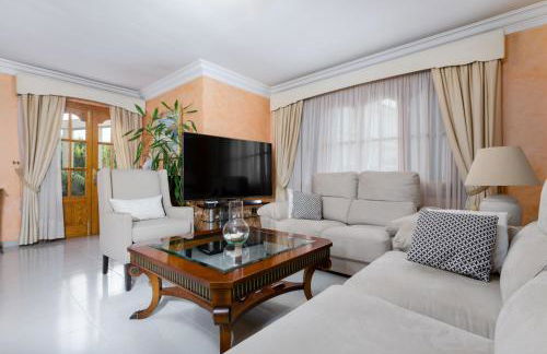 Villa Teulera in Palma de Mallorca - Photo 27