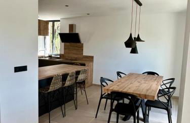 Le Maëlia gîte 5 étoiles - Foto 7