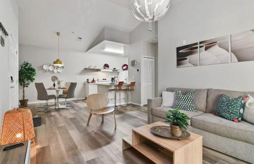 Restpool vibes, Nest tree-ish Retreat- NxtDisney - Foto 21