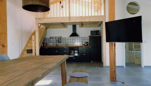 Heimatliebe Ferienwohnung - Foto 4