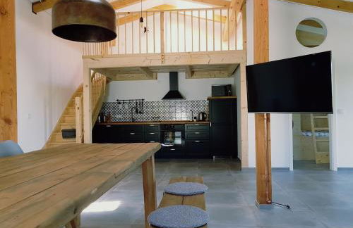 Heimatliebe Ferienwohnung - Foto 4