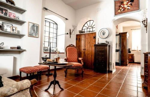 Villa Marino vista mare - Foto 13