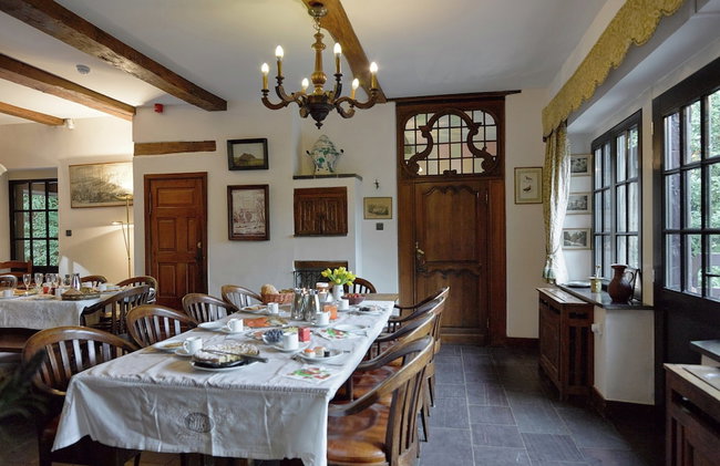 Spacious Villa in Liege - Photo 66