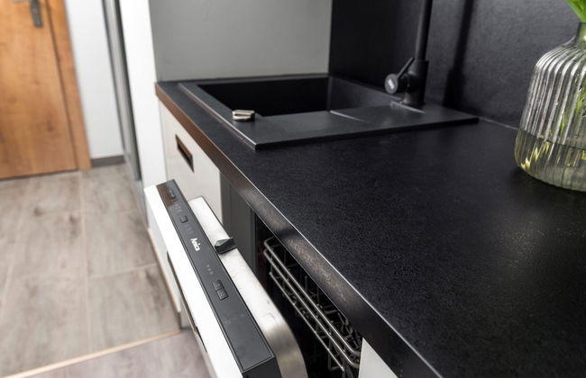 Holiday Studio for 3 People, Dziwnow - Photo 3