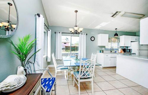 Spacious lakefront pool home in North Fort Myers - Foto 8