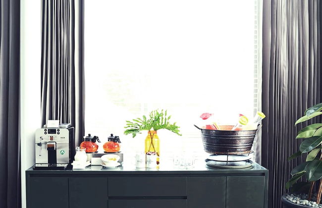 Morrissey Hotel - Photo 42