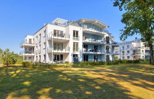 Apartment "Haffbrise" - Foto 34