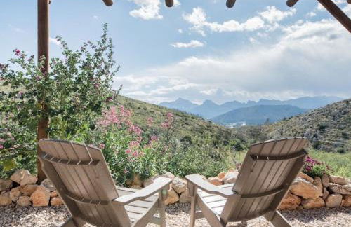 Holiday Home Leerstehendes Haus Can Elisa by Interhome - Foto 3