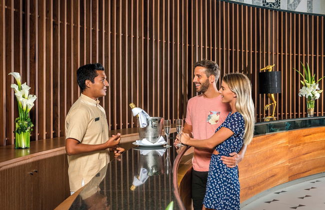 El Beso Adults Only at Ocean Riviera Paradise - All Inclusive - Photo 2