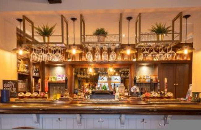 Host Stay Woodroffe Arms Hope Double Room 1 - Foto 4