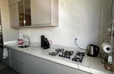 High-end apartment, well located and comfortable - Foto 8