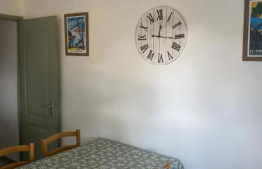 Résidence "Hotel Beausoleil" - Foto 5