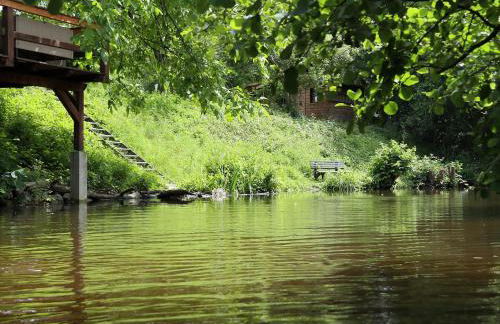 Unique Luxury Villa 22 min to Munich 290m2 Pool Sauna - Foto 59