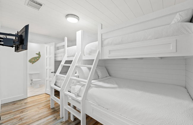 Beach House - Beach Blvd by PHG - Foto 7