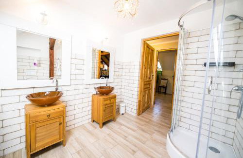 Centrum Spokoju - Dom w Karkonoszach - Foto 15