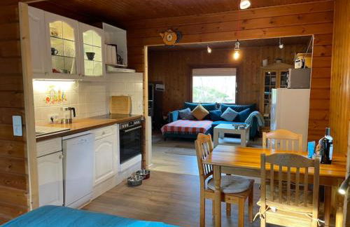 Ferienhaus Waldeule - Foto 12