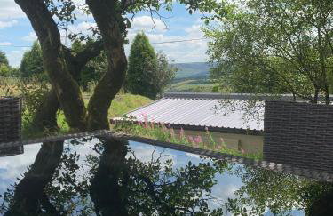 Luxury traditional stone farmhouse in Saddleworth - Foto 51