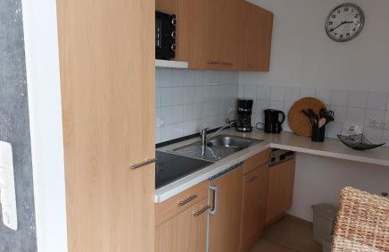 Ferienwohnung Schmitz - Foto 9