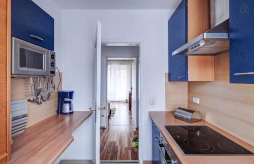 Ferienwohnung in Augsburg - Foto 12