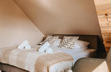 Okno w Gorce- 1 apartament z BALIĄ na wyłączność- Gorce, Pieniny, jezioro Czorsztyńskie - Photo 19