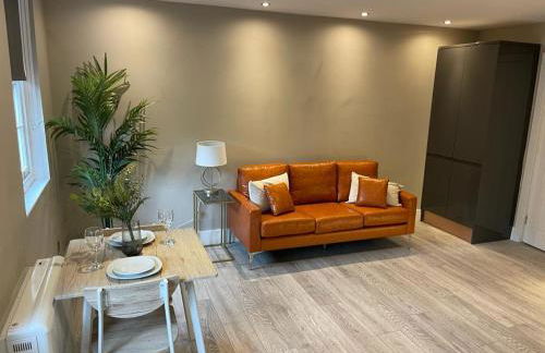 Swan House - 5 x Executive Apartments - Central Bawtry - Foto 21