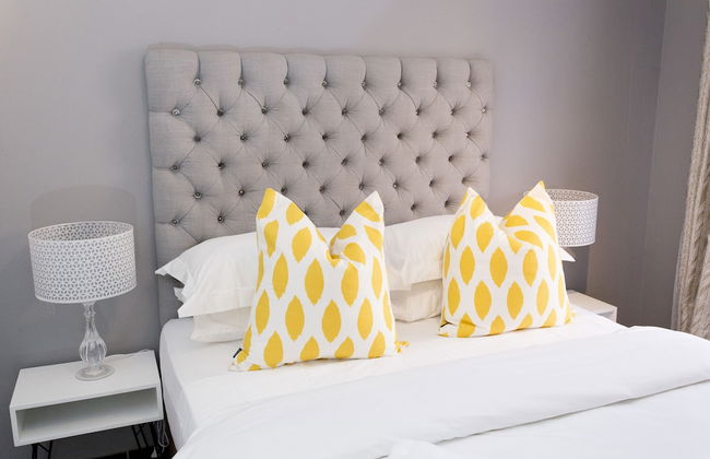 3 Lux Suites - Foto 3