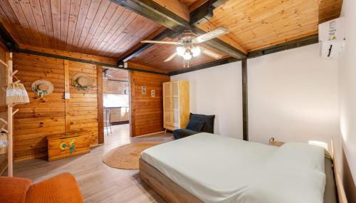 Chalet del mare - Foto 2, locker