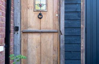 The Little Gate House - Photo 39