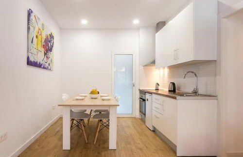 Apartamento Alicante Centro Don Bosco - Photo 27