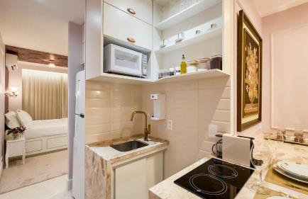 Studio de Luxo Provençal - Foto 50