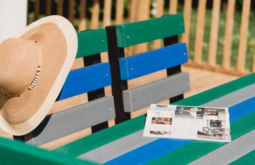 Trewhiddle Retreat V10 by Together Travel - Luxury 4-Bedroom Villa - Foto 4