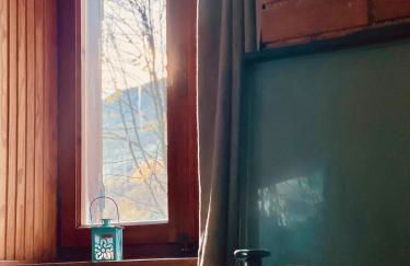 Casa di montagna, nel verde, pace e tranquillità - Foto 9