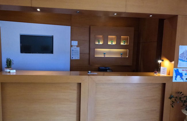 The Flower of Monemvasia - Foto 5