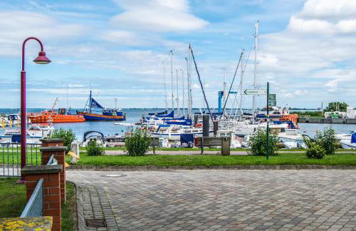 Lotsenhaus Barhöft - Foto 39