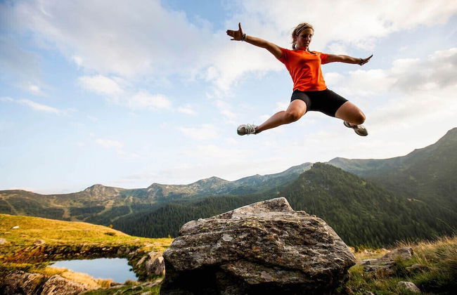 Holzboxen Planneralm - Foto 16